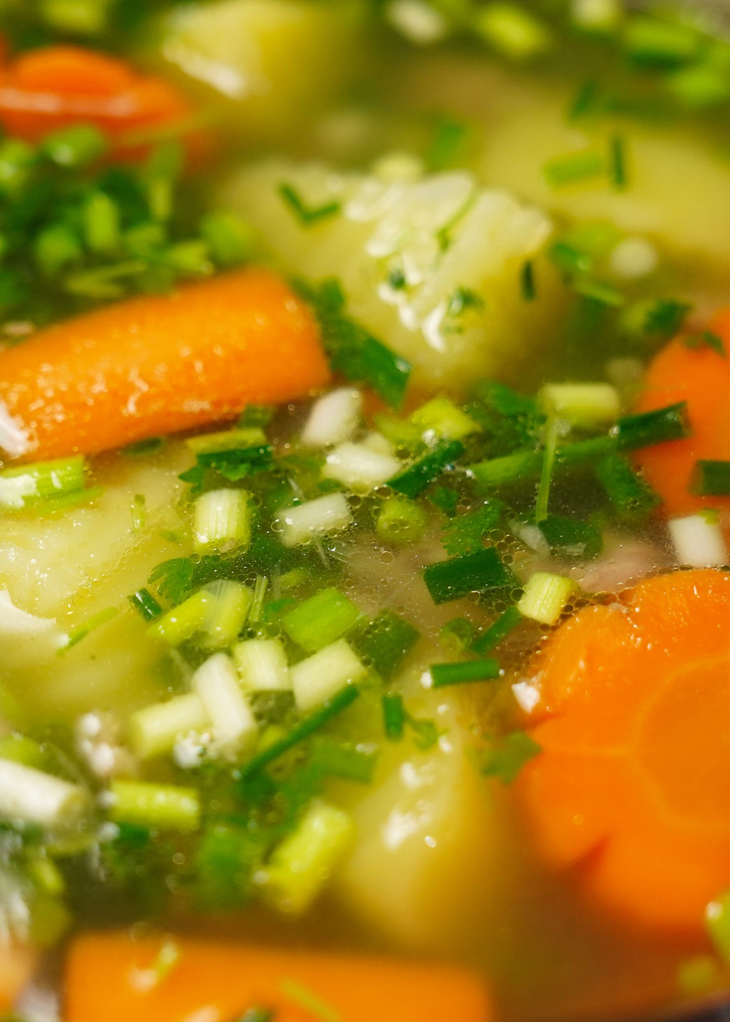 Tổng hợp 15 cách nấu canh cà rốt ngon dễ làm cho bữa cơm gia đình