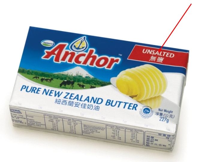 bơ lạt là bơ gì