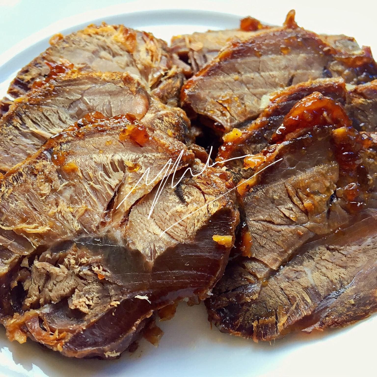cách nấu thịt bò rim	