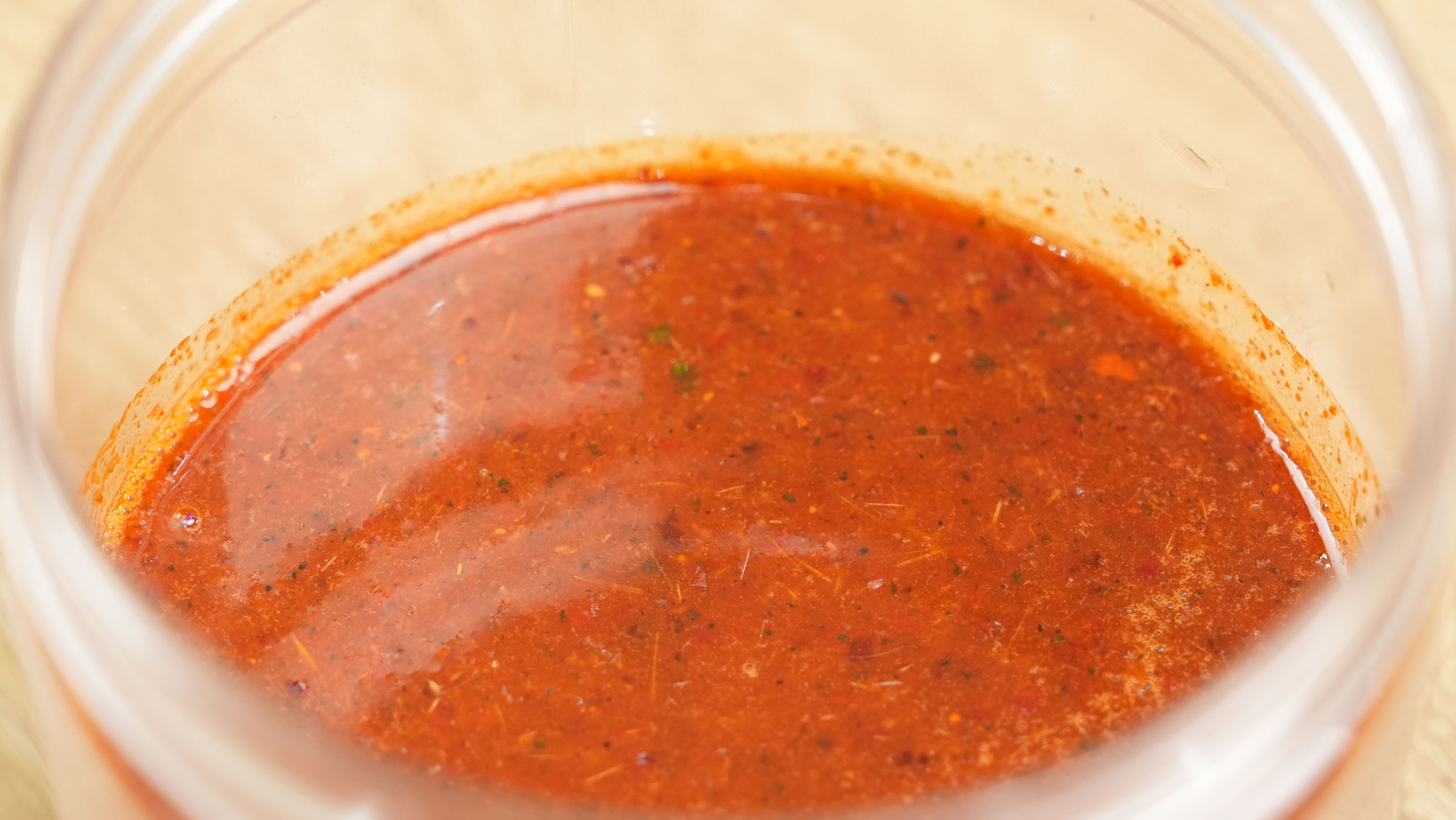 muối ớt đỏ