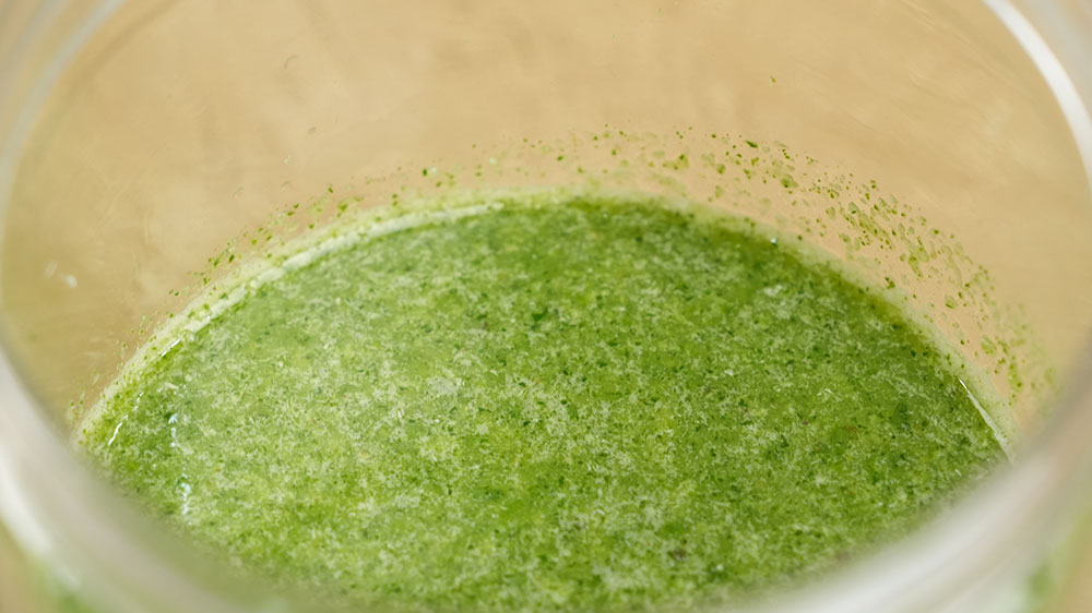 muối ớt xanh