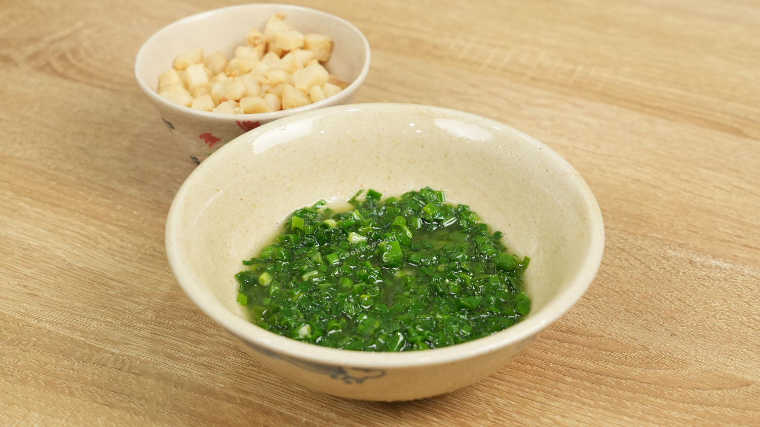 mỡ hành